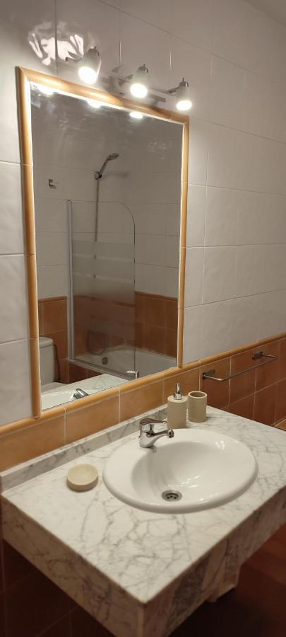 Nerja Apartamento Centro Exterior foto
