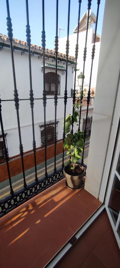 Nerja Apartamento Centro Exterior foto