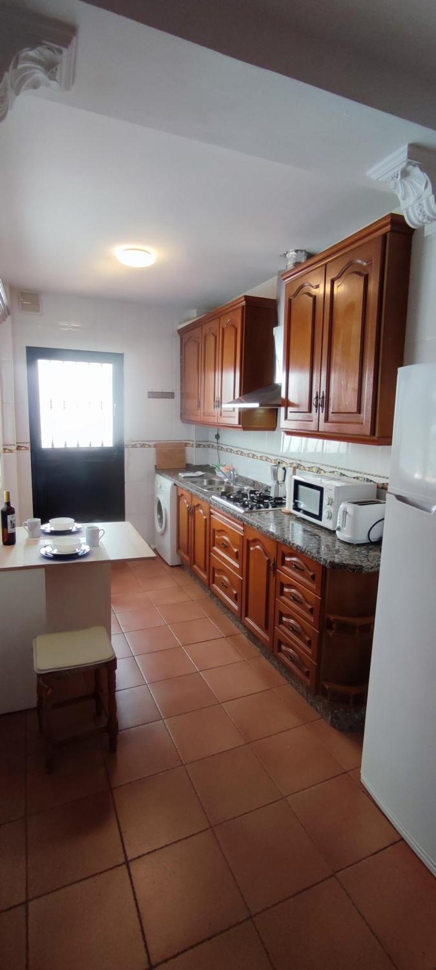 Nerja Apartamento Centro Exterior foto